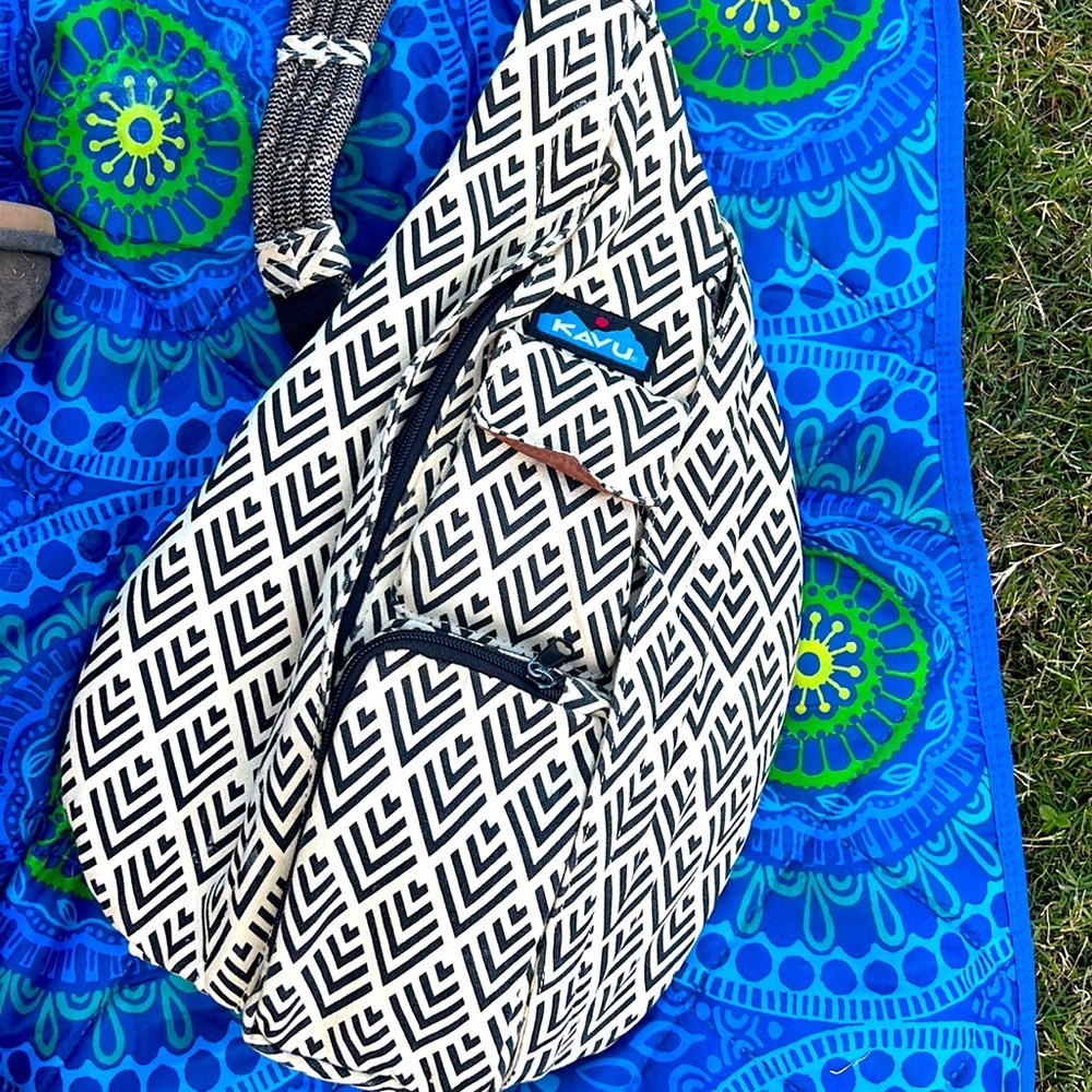 Kavu rope sack